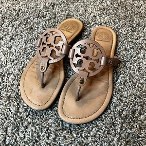 Tory Burch Miller Sandal